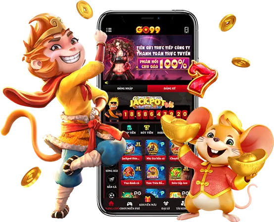 Các lựa chọn cá cược đá gà đa dạng