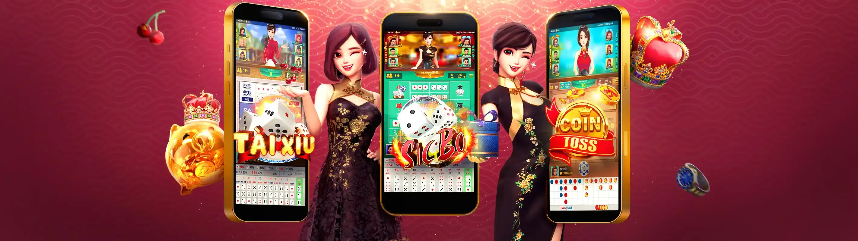 88x Nổ Hũ - Sân chơi nổ hũ đỉnh cao với jackpot lớn