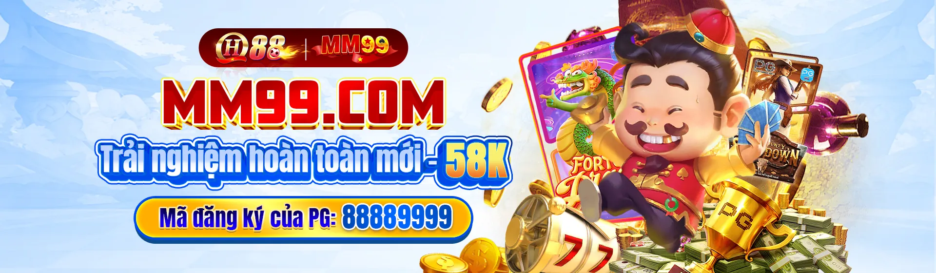 Chào mừng bạn đến với 88x Nổ Hũ