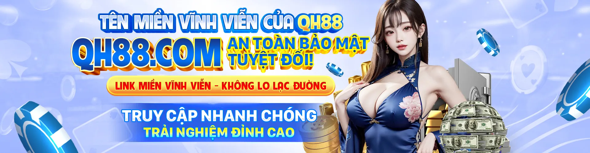 Chính Sách Bảo Mật 88x Nổ Hũ