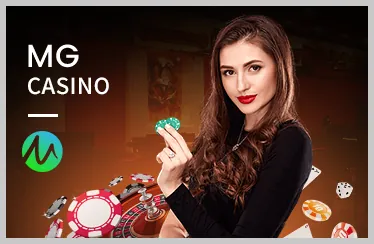 Hình ảnh bàn chơi game bài baccarat với các lá bài