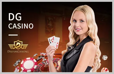 Hình ảnh người chia bài thật tại bàn live casino